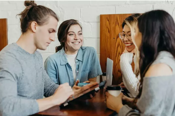 How To Balance Gen Z’s ‘Career Minimalism’ With Your Company’s Goals