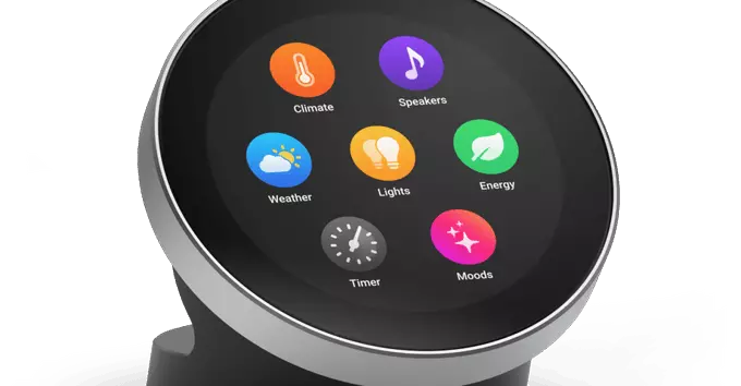 Homey Portal Review: Touchscreen Hub for Smart Home Control