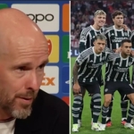 Erik ten Hag Names The One Player He Wants His Man Utd Squad To 'Follow'