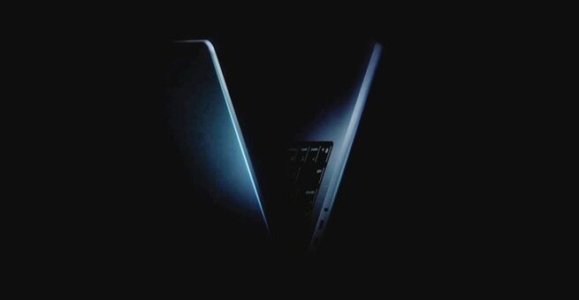 Apple Teases M5 MacBook: Something Powerful Is Coming