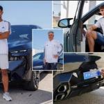 The Strict Car Rule Jude Bellingham And Teammates Must Follow At Real Madrid