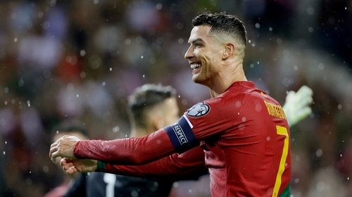 France, Belgium, Portugal Survive Late Scares To Reach Euro 2024