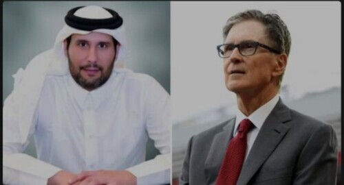Liverpool Owner John Henry Has Made Feelings Clear On Qatari Sale 