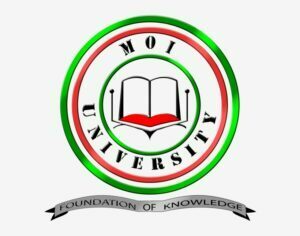Moi University Hiring Librarian, Software Developer, Multimedia Developer, E-learning Designer