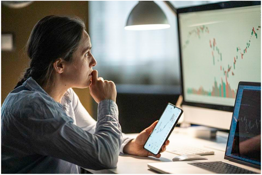 5 AI-Enhanced Side Hustles You Can Start This Weekend