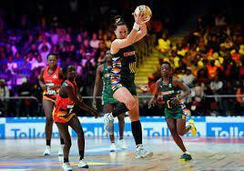 Malawi Queens Hold On To Defeat Tonga