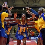 Barbados' Corbin Calls Time On Glittering Career