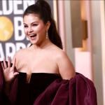 Selena Gomez Responds To Body Shamers Following Golden Globes Appearance