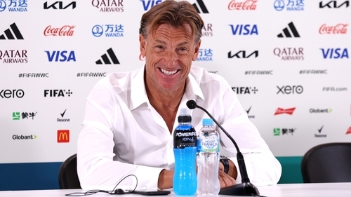 France Coach Warns Against Underestimating Morocco Before World Cup Clash