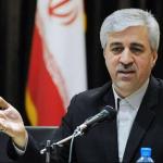 Iran Minister Orders Probe Into Sexual Assault Of Teen Footballers