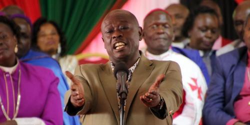DP Gachagua To Convene Governor Mwangaza, MCAs Meeting