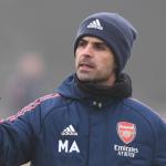 Arteta's Ability Never In Doubt, Says City Boss Guardiola