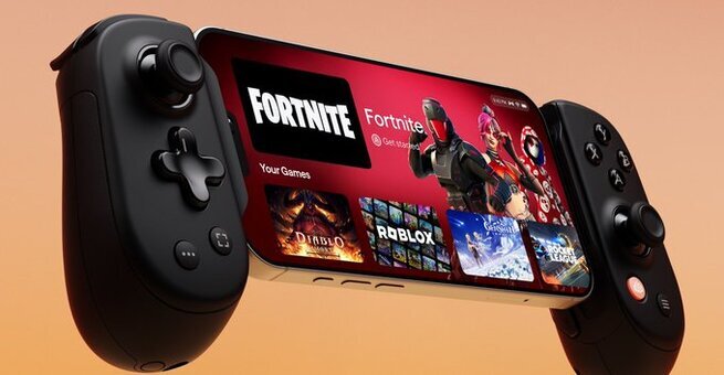 Backbone Pro: The Ultimate Cross-Platform Gaming Controller for All Devices