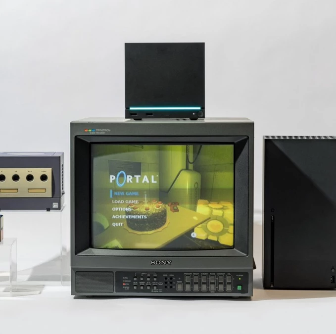 The Steam Machine: An Ambitious Game Console That Defies the Console Wars