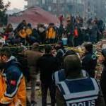 Duale Consoles With Turkey After Quake Leaves Over 1,000 Dead