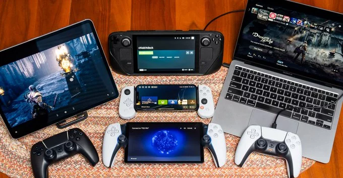 Sony’s Next-Gen PlayStation Goes Beyond the Living Room: What to Expect