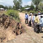 Karachuonyo Where Money-Crazed Sand Miners Don't Spare Graves