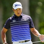 Matsuyama Withdraws From BMW Championship With Back Injury