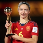 Bonmati Named World Cup Player Of The Tournament