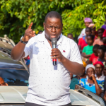MP's Uniforms Initiative Raises Confidence Of Pupils