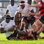 Simbas' Coach To Be Known Next Month, Says KRU Chairman Gangla