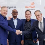 Amazon Kuiper vs. Starlink: The Race for Satellite Internet in South Africa Heats Up