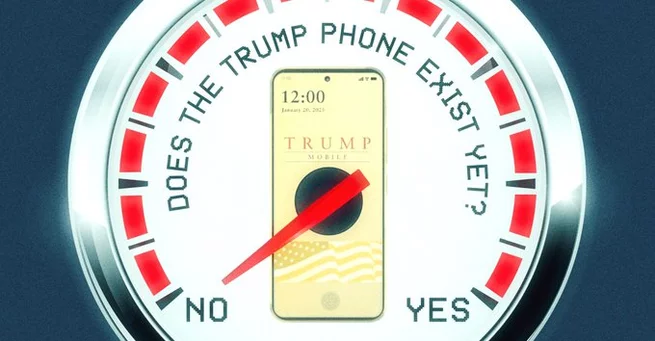 Trump Phone Ultra: Is a Higher-End Model Already on the Way?