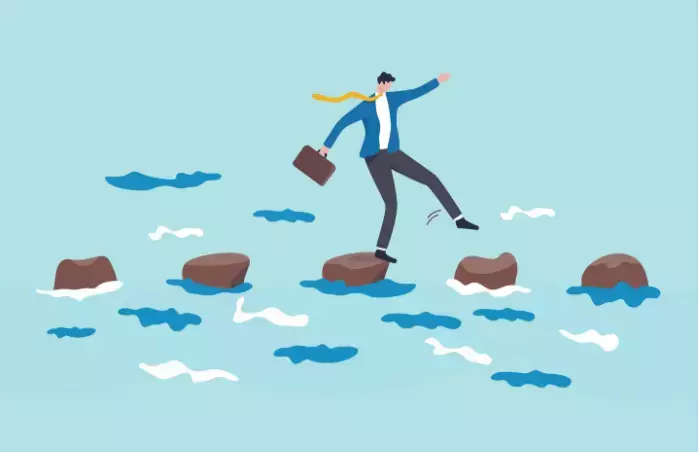Why Job Hopping Is Losing Its Payoff for Gen Z Workers