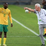 Broos Names Final Bafana Squad For Namibia, DR Congo Friendlies