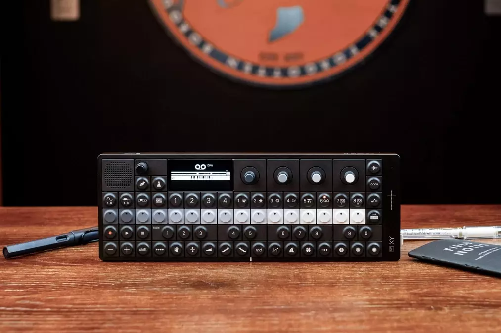 Teenage Engineering CEO Says the Company May Stop Making Synths
