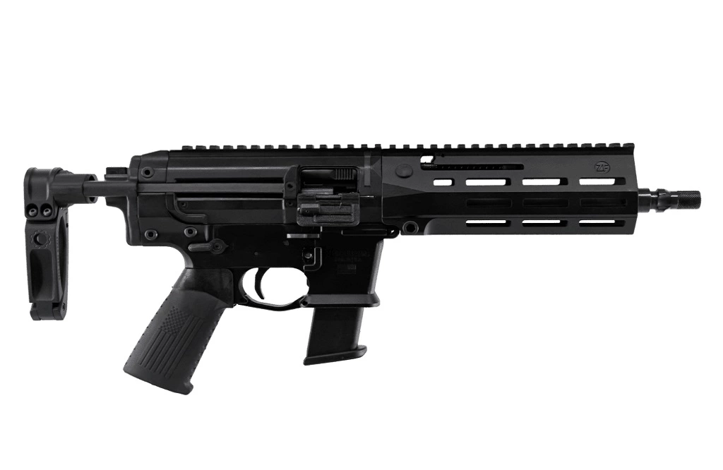 (Most of) the Reasons You Might Consider a Roller-Delayed PCC Better Than a Standard AR 