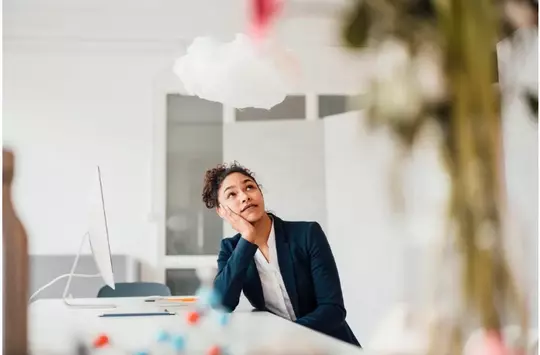 Why Your ‘Dream Job’ Might Be A Career Trap