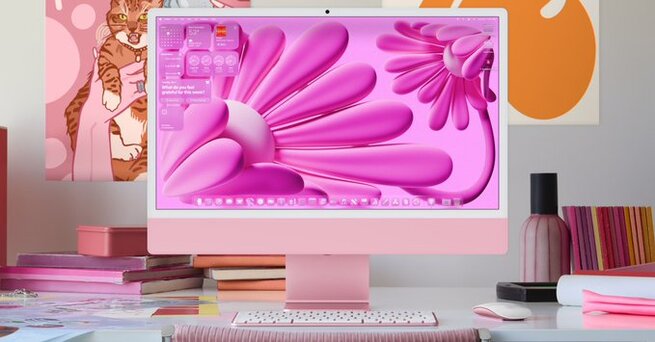 macOS Tahoe 26 Update Brings Major Redesign And Features