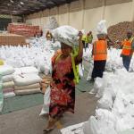Underprivileged Families To Receive Food Stuff During Ramadhan