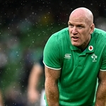 Irish Icon O'Connell Believes Ireland Better Than 2015 Vintage