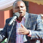 Ruto Has Not Met Or Spoken To Raila