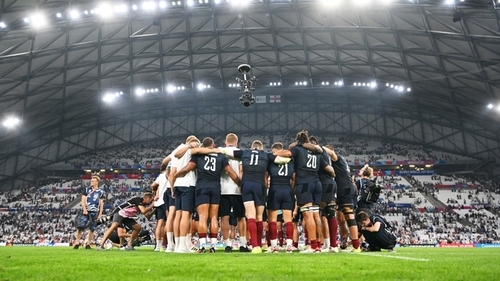 We Had Faith We Would Find Our Form, Say England