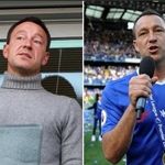 John Terry Is Charging Fans For His Autograph And To Have Dinner With Him