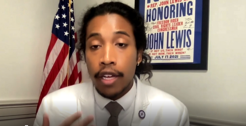 Expelled Tennessee Lawmaker Vows To Return