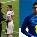 Fan Disproves Gareth Southgate's Theory On Phil Foden With Kieran Trippier Stat
