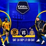 Head-To-Head: Kaizer Chefs v Royal AM