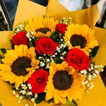 Fresh Flowers in Karachi for Beautiful Gifts and Memorable Celebrations