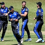Tuskers Keen To Continue Strong Start In Cape Town