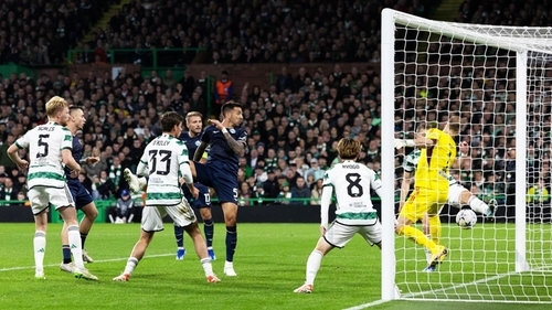 Pedro Strikes Late To Lift Lazio As Celtic Crash