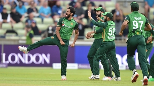 CRICKET WORLD CUP: Pakistan Factfile