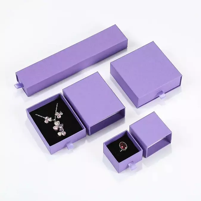 Custom Anklet Boxes for Elegant Jewelry Packaging