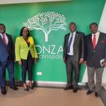 Konza In A Deal With SEZA To Develop The Metropolis