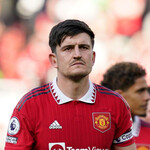 Harry Maguire’s Determination To Reclaim His Man Utd Spot
