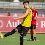 El Shaarawy Gets Italy Recall As Tonali, Zaniolo Exit Amid Betting Probe