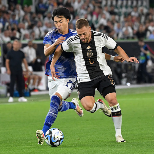 German Football Pursues Pragmatism, Veterans In Short Term
